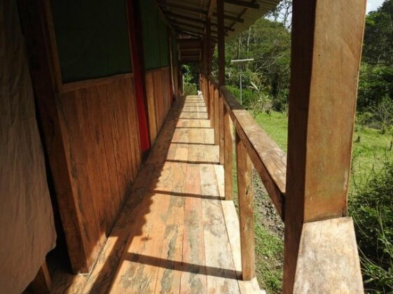 Tunky Wasi - Sapan Sachayoc - Photo5