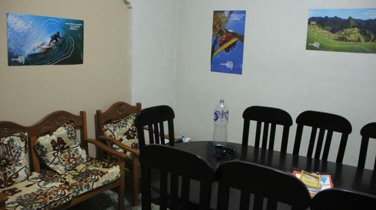 Casa del Viajero - Photo2