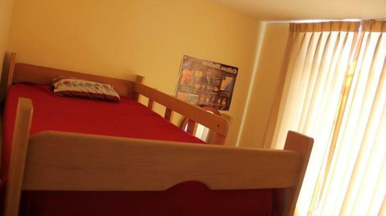 Casa del Viajero - Photo3