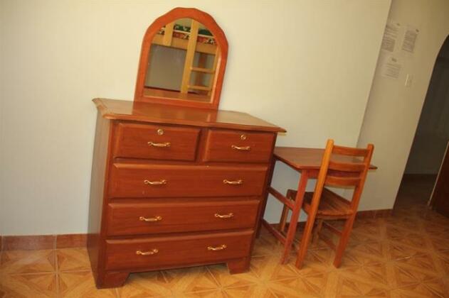 Casa del Viajero - Photo5