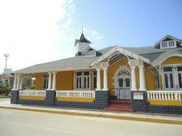 Casona del Muelle