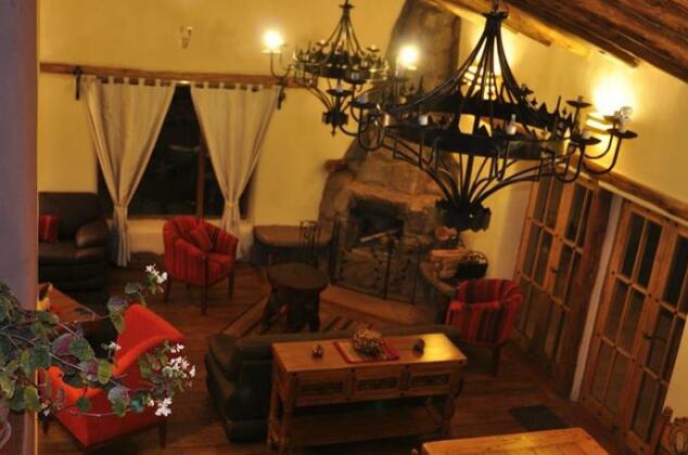 Allpawasi Pisac Lodge - Photo3