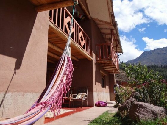 La Chakana Pisac - Photo2