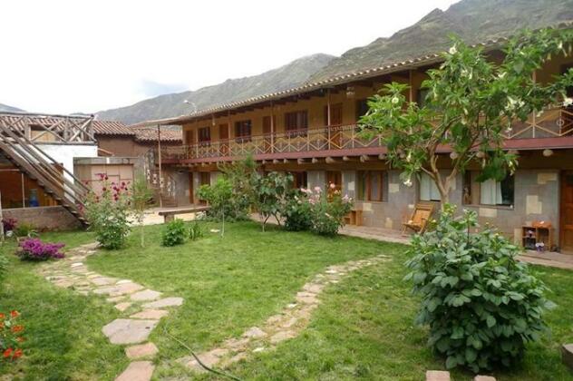 Pisac Inca Guest House - Photo2