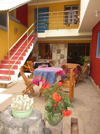 Pisac Inca Guest House - Photo3