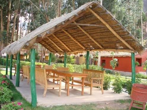 Royal Pisac Experience By Xima - Photo2