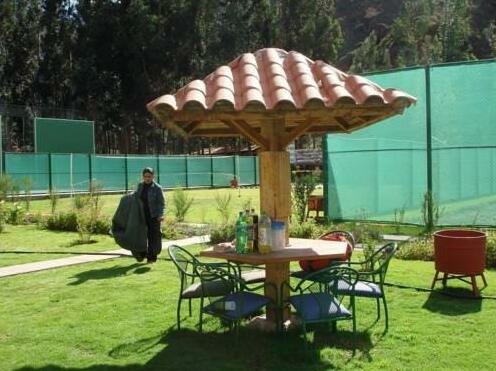 Royal Pisac Experience By Xima - Photo4