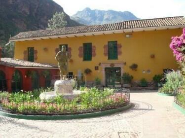 Royal Pisac Experience By Xima