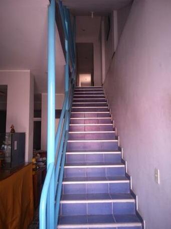 Hotel Madrid Ii - Photo4