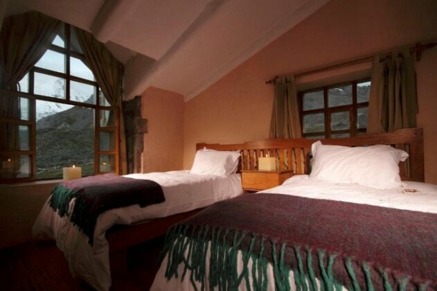 Andean Lodges - Photo2