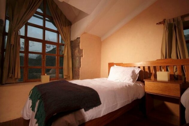 Andean Lodges - Photo3
