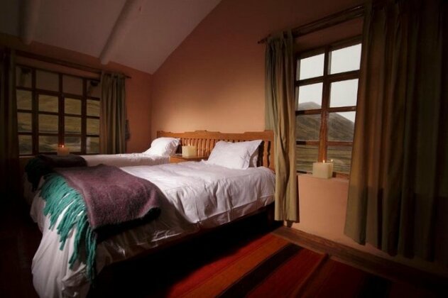 Andean Lodges - Photo4