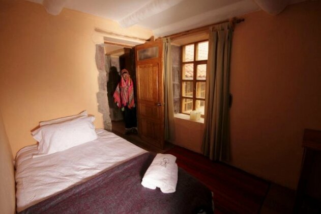 Andean Lodges - Photo5