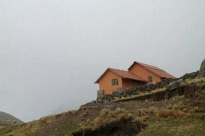 Andean Lodges