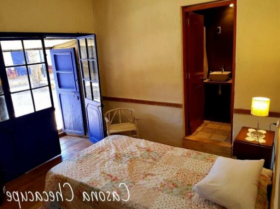 Casona Checacupe - Photo5