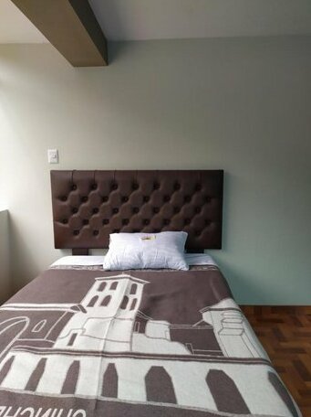 Hostal San Isidro Pitumarca - Photo2