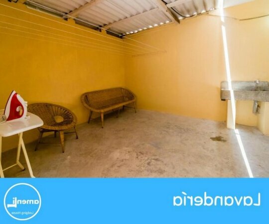Amenli Lodging House - Photo2