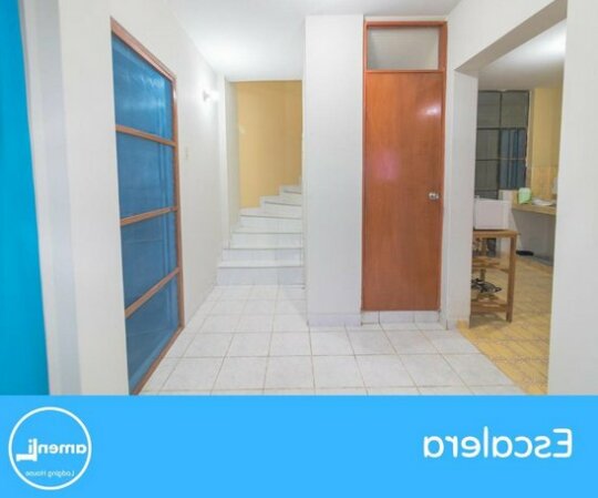 Amenli Lodging House - Photo3