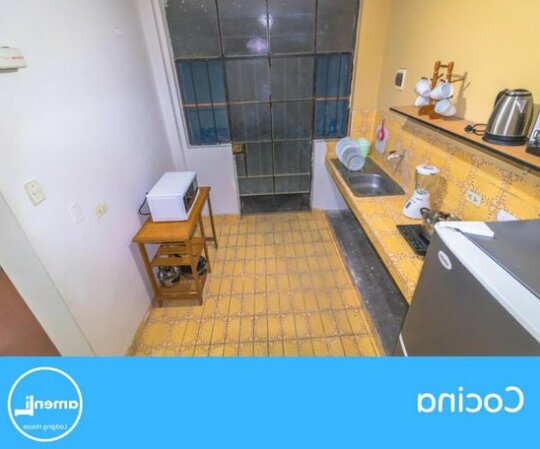 Amenli Lodging House - Photo4