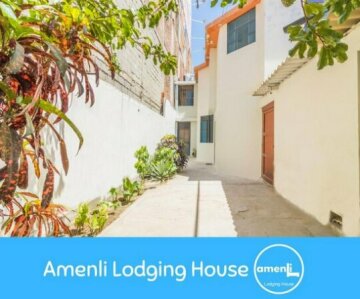 Amenli Lodging House