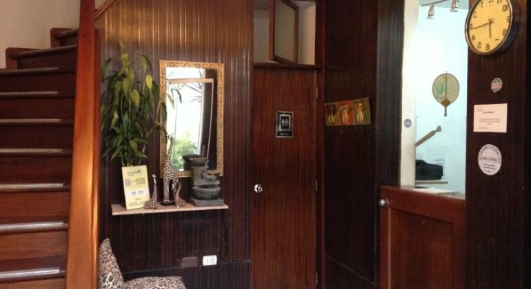 Bamboo Boutique Hotel - Photo2