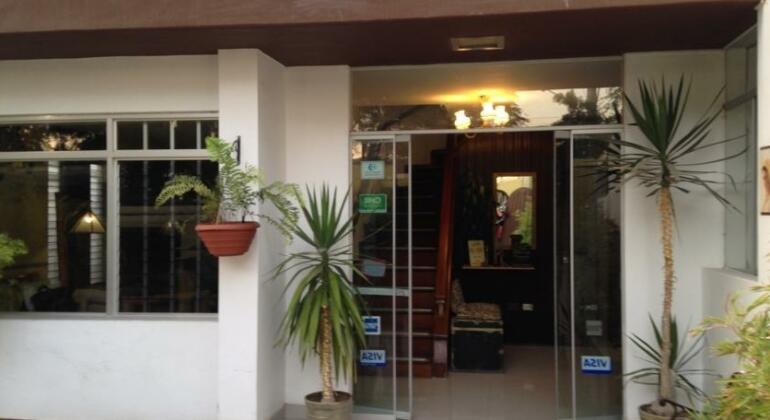 Bamboo Boutique Hotel - Photo4