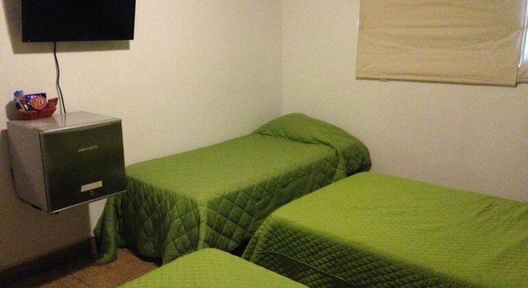 Bamboo Boutique Hotel - Photo5