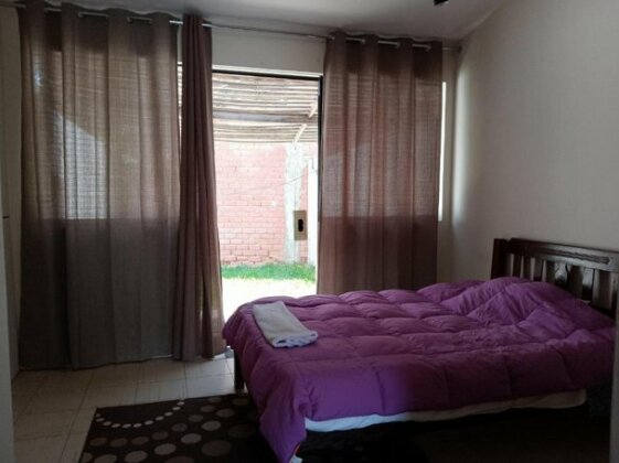 Bungalows San Eduardo - Photo4