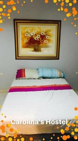Carolina's Hostel - PIU