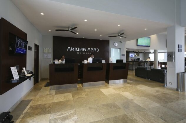 Casa Andina Premium Piura - Photo4
