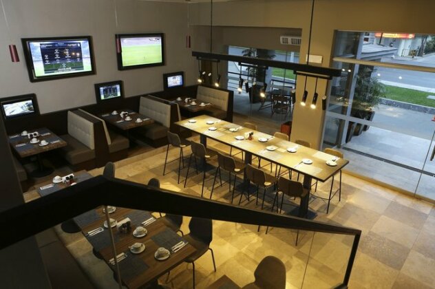 Casa Andina Premium Piura - Photo5
