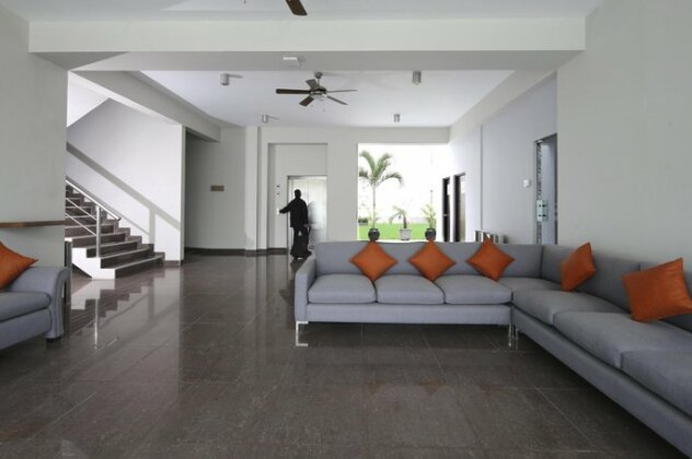 Casa Andina Standard Piura - Photo2