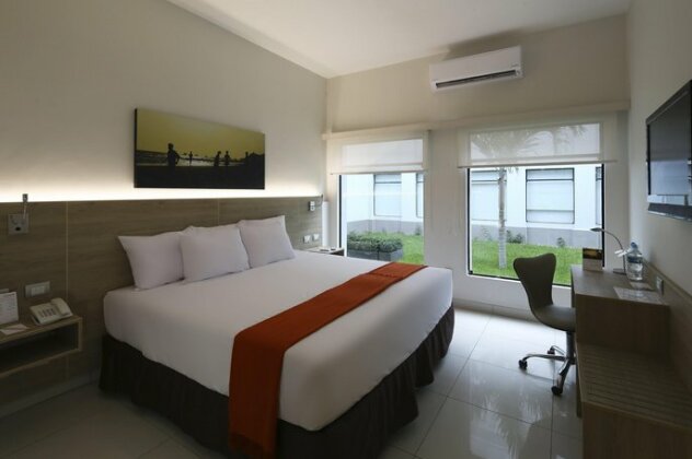 Casa Andina Standard Piura - Photo3