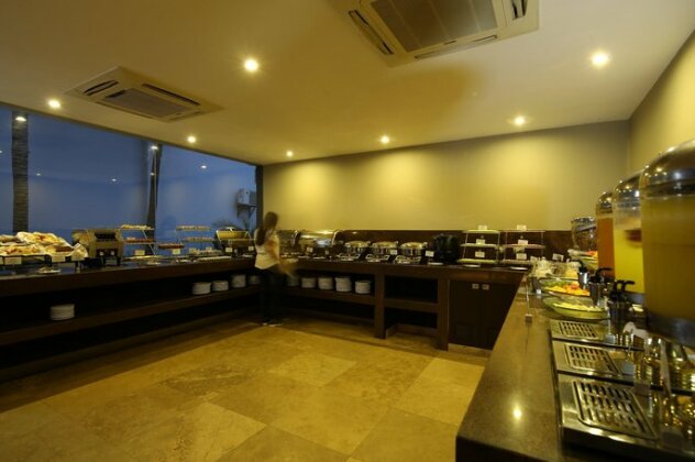 Casa Andina Standard Piura - Photo5