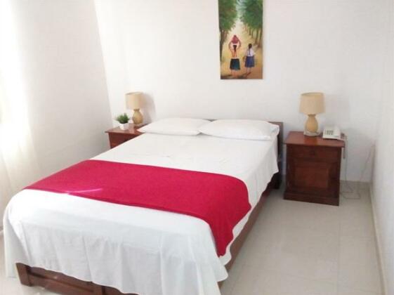 Country Hotel Boutique - Photo4