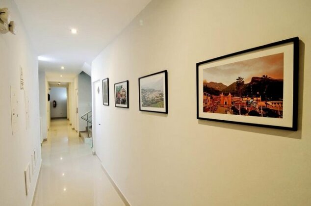 Dom Hotel Piura - Photo2