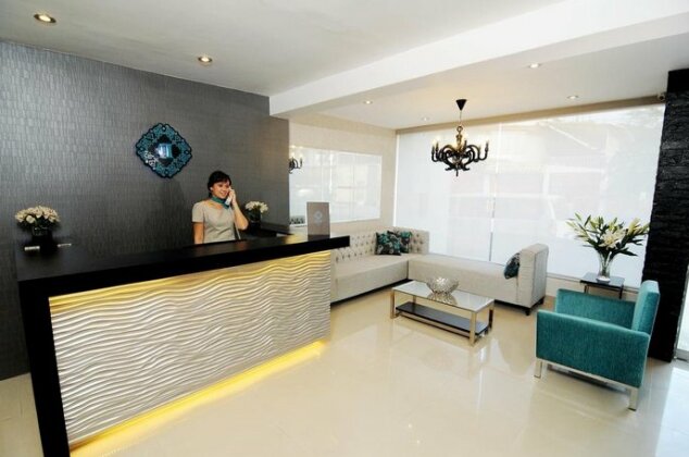 Dom Hotel Piura - Photo3