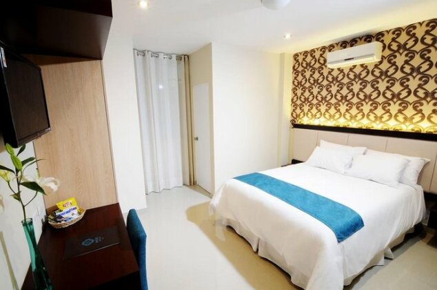 Dom Hotel Piura - Photo5