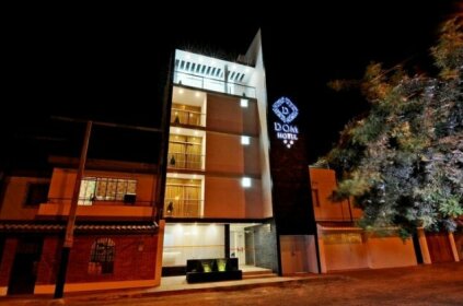 Dom Hotel Piura