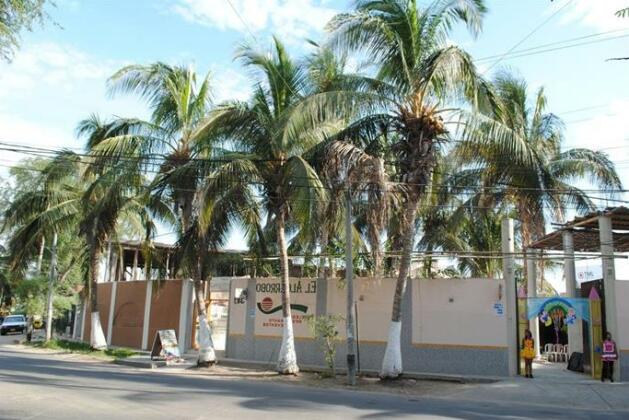 El Algarrobo Piura