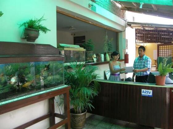 El Algarrobo Piura - Photo2