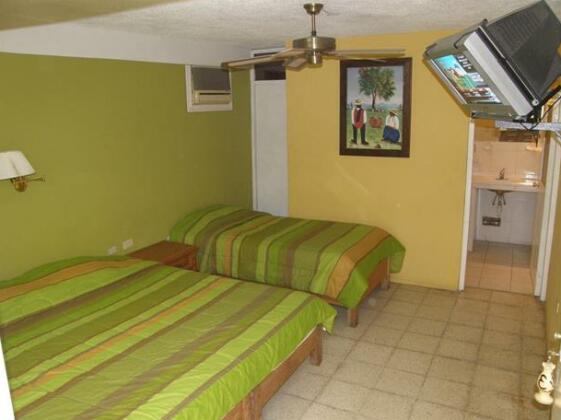 El Algarrobo Piura - Photo5
