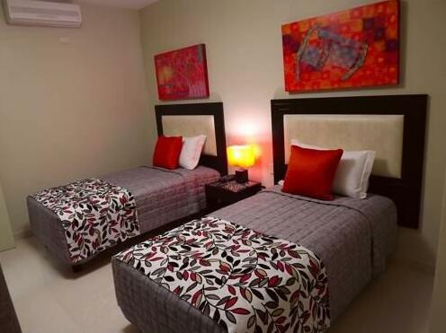 El Principe Hoteles - Photo3