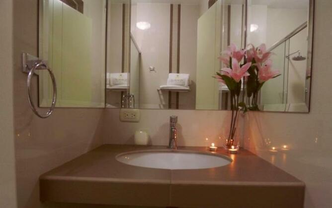 El Principe Hoteles - Photo5