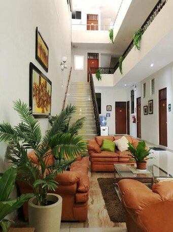 Estancia Real Piura - Photo2