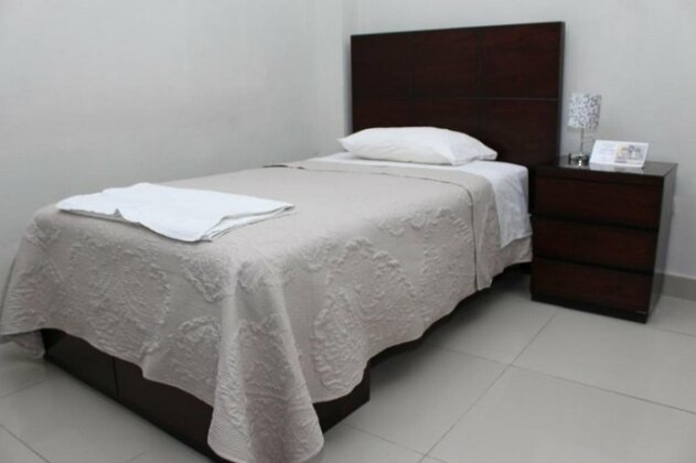 Estancia Real Piura - Photo3