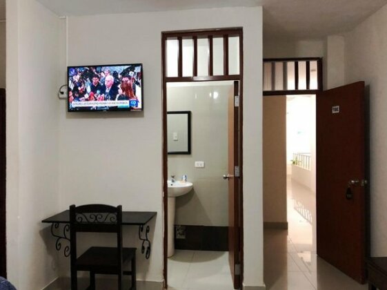 Estancia Real Piura - Photo5