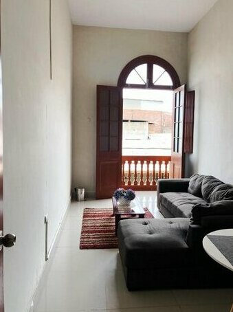 Estancia Real Piura