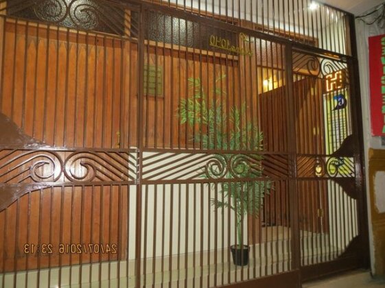Graciela Hostal Inn - Photo2