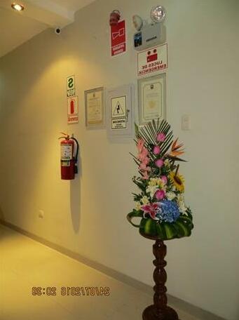 Graciela Hostal Inn - Photo3